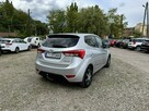 Hyundai ix20 1.4i-90km-Klimatronik-PDC-Skórzana tapicerka-Komputer-Podgrze. Fotele - 3