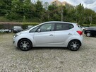 Hyundai ix20 1.4i-90km-Klimatronik-PDC-Skórzana tapicerka-Komputer-Podgrze. Fotele - 5