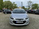 Hyundai ix20 1.4i-90km-Klimatronik-PDC-Skórzana tapicerka-Komputer-Podgrze. Fotele - 7