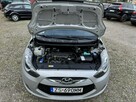 Hyundai ix20 1.4i-90km-Klimatronik-PDC-Skórzana tapicerka-Komputer-Podgrze. Fotele - 10