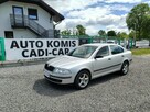 Škoda Octavia Krajowy, stan bardzo dobry. - 1