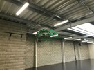 Lokal użytkowy Kryspinów gm. Liszki - 2