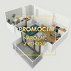 Okazja Stare Gliwice 2 pokoje - 1