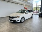 Škoda Octavia Combi Ambition 1.5TSI 150KM M6 2019/2020 r., salon PL, I wł., f-a VAT - 4
