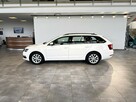 Škoda Octavia Combi Ambition 1.5TSI 150KM M6 2019/2020 r., salon PL, I wł., f-a VAT - 5