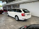 Škoda Octavia Combi Ambition 1.5TSI 150KM M6 2019/2020 r., salon PL, I wł., f-a VAT - 6