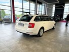 Škoda Octavia Combi Ambition 1.5TSI 150KM M6 2019/2020 r., salon PL, I wł., f-a VAT - 8