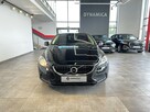 Volvo V40 2.0 D3 150KM M6 2018 r., salon PL, f-a VAT, 12 m-cy gwarancji - 3