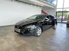 Volvo V40 2.0 D3 150KM M6 2018 r., salon PL, f-a VAT, 12 m-cy gwarancji - 4