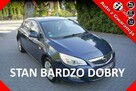 Opel Astra 1.4 zwykły silnik Stan b.dobry bezwypadkowy z Niemiec Gwarancja 12mcy - 1