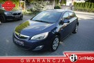 Opel Astra 1.4 zwykły silnik Stan b.dobry bezwypadkowy z Niemiec Gwarancja 12mcy - 2