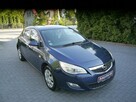Opel Astra 1.4 zwykły silnik Stan b.dobry bezwypadkowy z Niemiec Gwarancja 12mcy - 3