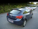 Opel Astra 1.4 zwykły silnik Stan b.dobry bezwypadkowy z Niemiec Gwarancja 12mcy - 5