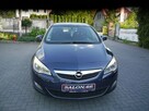 Opel Astra 1.4 zwykły silnik Stan b.dobry bezwypadkowy z Niemiec Gwarancja 12mcy - 7