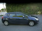 Opel Astra 1.4 zwykły silnik Stan b.dobry bezwypadkowy z Niemiec Gwarancja 12mcy - 9