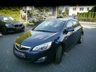 Opel Astra 1.4 zwykły silnik Stan b.dobry bezwypadkowy z Niemiec Gwarancja 12mcy - 10