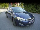Opel Astra 1.4 zwykły silnik Stan b.dobry bezwypadkowy z Niemiec Gwarancja 12mcy - 11