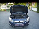 Opel Astra 1.4 zwykły silnik Stan b.dobry bezwypadkowy z Niemiec Gwarancja 12mcy - 12