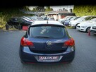 Opel Astra 1.4 zwykły silnik Stan b.dobry bezwypadkowy z Niemiec Gwarancja 12mcy - 13