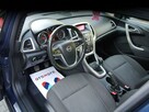 Opel Astra 1.4 zwykły silnik Stan b.dobry bezwypadkowy z Niemiec Gwarancja 12mcy - 15