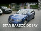 Audi A3 1.6mpi Stan Idealny 100%bezwypadkowy z Niemiec Gwarancja 12mcy 1właść - 1