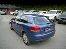 Audi A3 1.6mpi Stan Idealny 100%bezwypadkowy z Niemiec Gwarancja 12mcy 1właść - 4