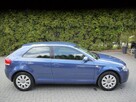 Audi A3 1.6mpi Stan Idealny 100%bezwypadkowy z Niemiec Gwarancja 12mcy 1właść - 8