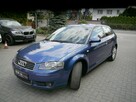Audi A3 1.6mpi Stan Idealny 100%bezwypadkowy z Niemiec Gwarancja 12mcy 1właść - 10