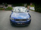 Audi A3 1.6mpi Stan Idealny 100%bezwypadkowy z Niemiec Gwarancja 12mcy 1właść - 12