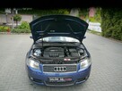 Audi A3 1.6mpi Stan Idealny 100%bezwypadkowy z Niemiec Gwarancja 12mcy 1właść - 15