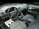 Audi A3 1.6mpi Stan Idealny 100%bezwypadkowy z Niemiec Gwarancja 12mcy 1właść - 16