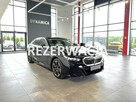 BMW 520 d mHEV 197KM automat xdrive 2023/2024 r., salon PL, 13tys.km przebiegu - 1