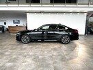 BMW 520 d mHEV 197KM automat xdrive 2023/2024 r., salon PL, 13tys.km przebiegu - 5