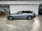 Mercedes C 200 T 2.0 184KM automat 4matic 2018 r., salon PL, NAVI, 12 m-cy gwarancji - 5