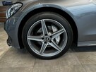 Mercedes C 200 T 2.0 184KM automat 4matic 2018 r., salon PL, NAVI, 12 m-cy gwarancji - 10