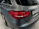 Mercedes C 200 T 2.0 184KM automat 4matic 2018 r., salon PL, NAVI, 12 m-cy gwarancji - 11