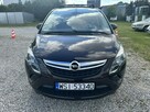 Opel Zafira OPC GAZ - 2