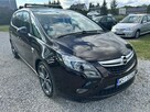 Opel Zafira OPC GAZ - 3