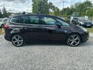 Opel Zafira OPC GAZ - 4