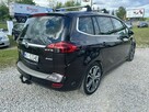 Opel Zafira OPC GAZ - 5