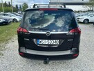 Opel Zafira OPC GAZ - 6