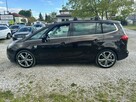 Opel Zafira OPC GAZ - 8