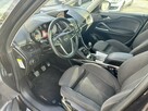 Opel Zafira OPC GAZ - 9