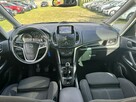 Opel Zafira OPC GAZ - 11