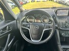 Opel Zafira OPC GAZ - 15