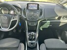 Opel Zafira OPC GAZ - 16