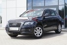 Audi Q5 8xAlu, Navi, Ele.Klapa, Bixenon, Grzane Fotele, GWARANCJA, Bezwypadek! - 1
