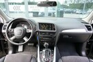 Audi Q5 8xAlu, Navi, Ele.Klapa, Bixenon, Grzane Fotele, GWARANCJA, Bezwypadek! - 10