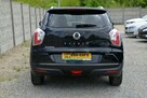 SsangYong Tivoli 1.6 128KM Mały Przebieg LED Kamera Alufelgi Tempomat - 4