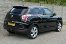SsangYong Tivoli 1.6 128KM Mały Przebieg LED Kamera Alufelgi Tempomat - 5